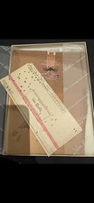 Vintage Nylon Seamed Stockings