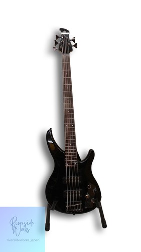 Yamaha trbx305 string active - trbx305, 5-string