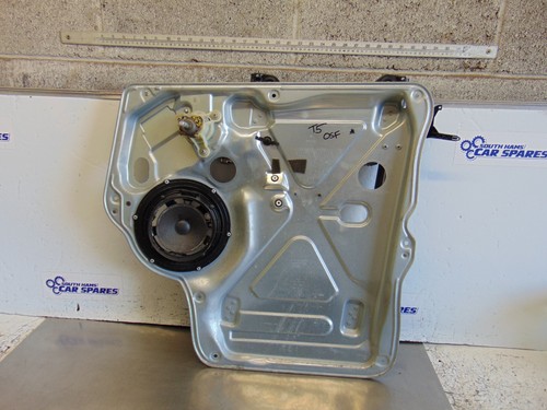 Transporter window - vw,