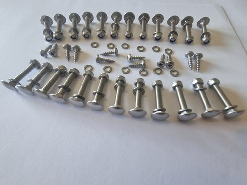 Full superior stainless steel - full,