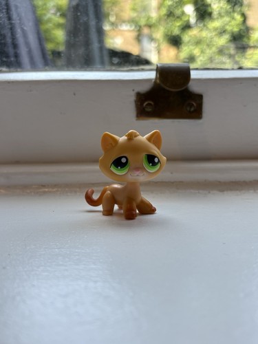 Littlest pet shop lps standing - littlest,