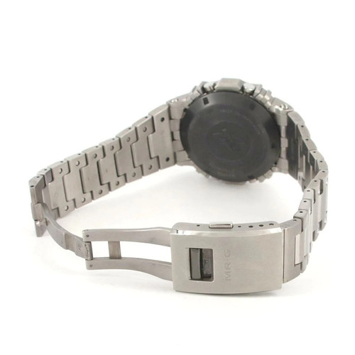 Casio shock g radio - casio, mr