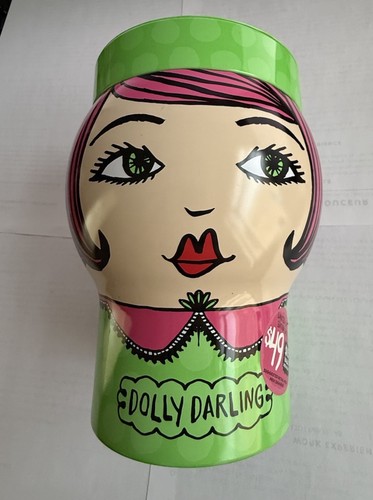 Benefit cosmetics dolly - benefit,
