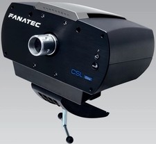 FANATEC CSL Elite Racing Wheel