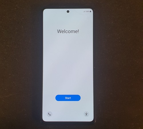 Samsung galaxy s20 5g - galaxy, fe
