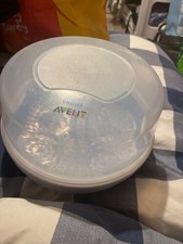 Philips Avent baby bottle