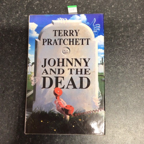 Johnny and the - , by