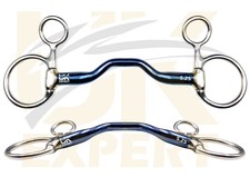 Ported Happy Mouth Hanging