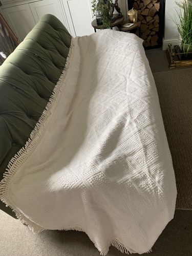 John lewis white weave - white,
