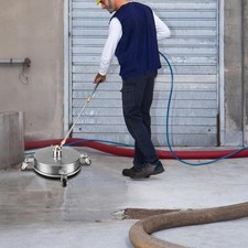 16.5" Rotary Surface Cleaner