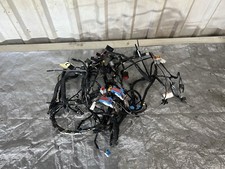 2013-2014 Ford Focus ST dash