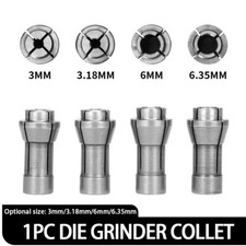 1pc3-6.35mm Die Grinder Collet