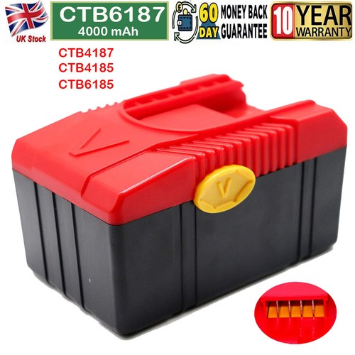 Replace for snap battery - for, snap-on