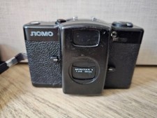 Soviet vintage camera LOMO