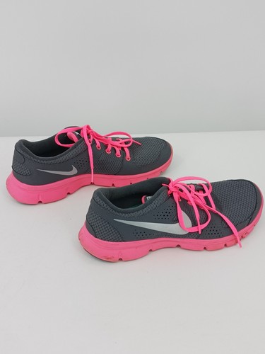 Nike women shoes grey - women, 8.5