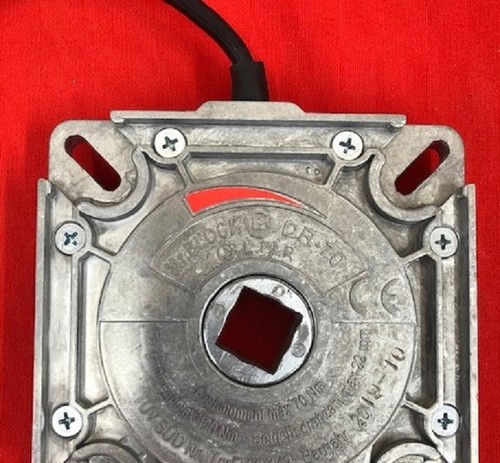 Safety brake for - safety,