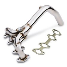 STAINLESS TUBULAR EXHAUST