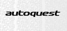 Autoquest Caravan/Motorhome