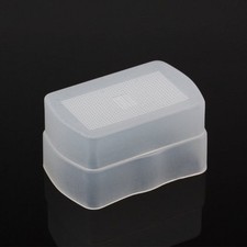 Softbox Flash Bounce Diffuser