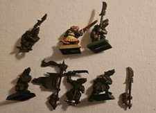 Warhammer Fantasy Old World X6