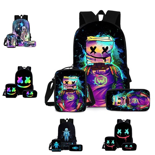Students school bag suit - school,