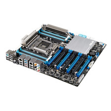 ASUS P9X79-E WS Motherboard