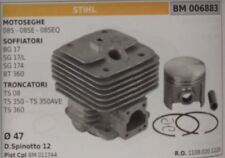 11080201120 Cylinder and