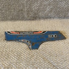 Tomos automatic A3 a3 m ms k