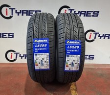 X2 185 65 15 88H LANDSAIL TYRES AMAZING "B" RATED WET GRIP 185/65R15