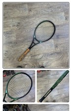 Prince Precision 730 LongBody