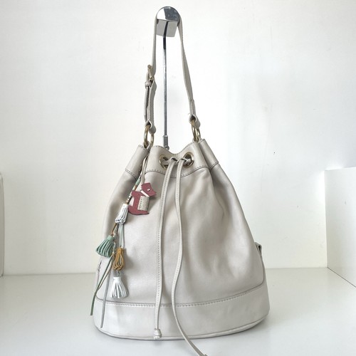 Radley london snowdrop - london, ivory