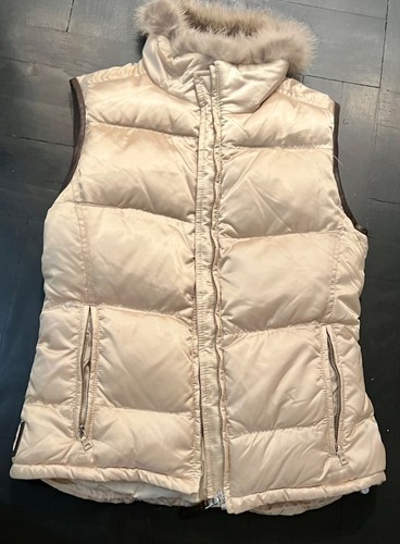Prada puffer gilet vest jacket - puffer,