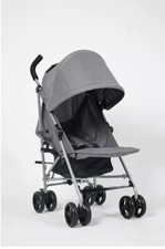 Cuggl Cedar Deluxe Pushchair