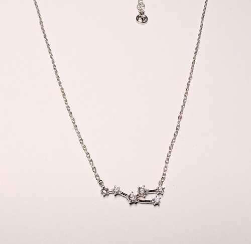 Argento silver constellation - silver,