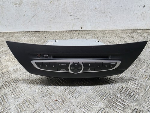 Renault laguna mk3 dynamique - mk3,