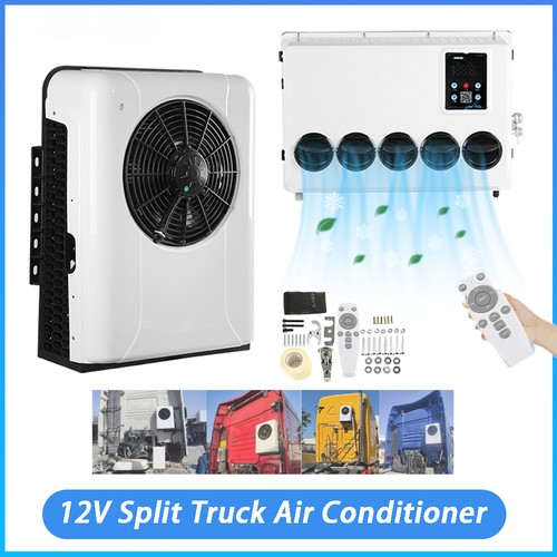 12v air conditioner mini split - 12v,