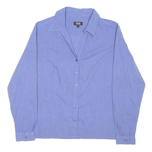 Simon jersey womens blue shirt - jersey,