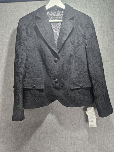 Luisa cerano wool blend - cerano,