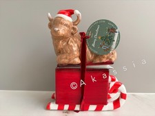 Next Festive Spice Decorative