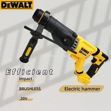 DEWALT DCH263 20V Brushless