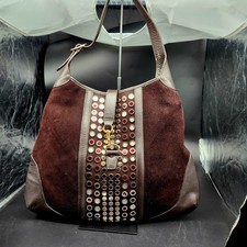 Vintage Gucci Jackie O