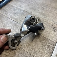 Shimano Deore XT M739 Rear mtb Derailleur Retro