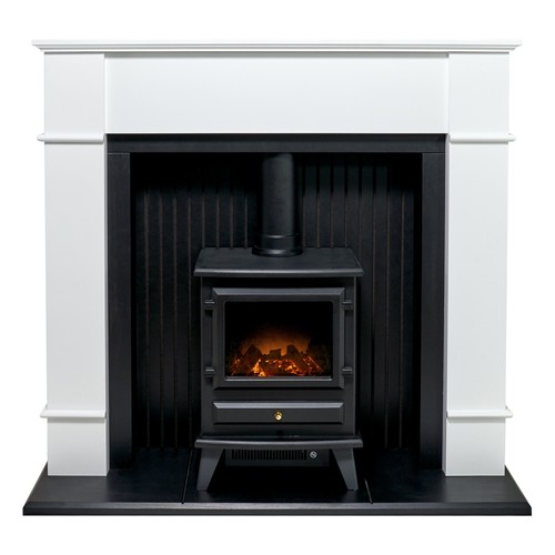 Adam oxford stove - adam,