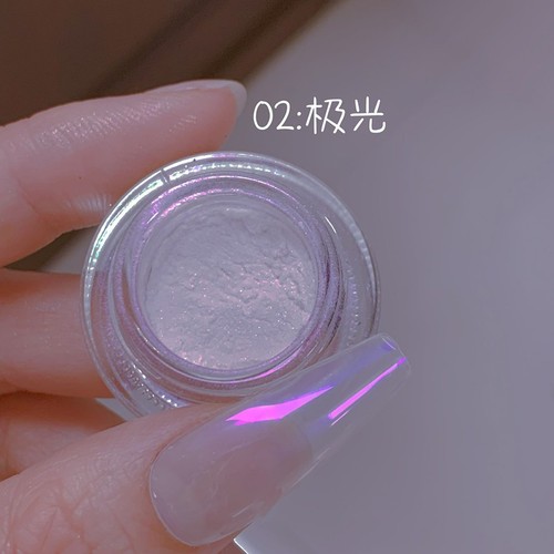 Pearl shell aurora - pearl,