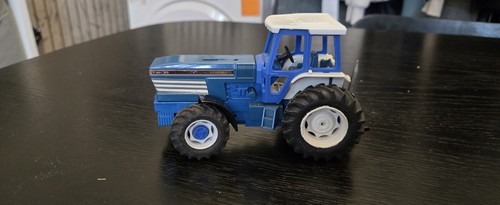 Britains power farm - britains, farm,