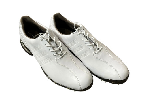 Adidas adipure tpus9 white - adidas,