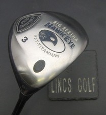 Callaway Big Bertha Hawk Eye