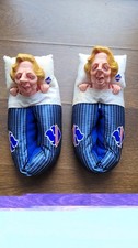 Vintage Margaret Thatcher