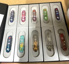 Victorinox Classic Yatterman