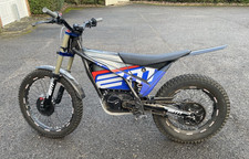 2023 Electric Motion Escape R